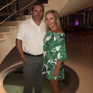 Meet your Posher, Zach